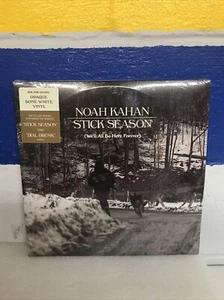 Noah Kahan: Stick Season ( We’ll All Be Here Forever ) Indie Store Exclusive New - Picture 1 of 7