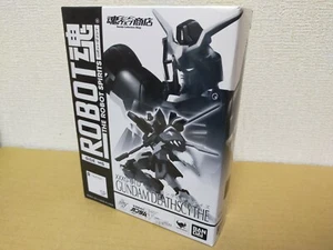 Robot Spirits Gundam Deathscythe Figure Bandai Wing limited MS Mobile suit G-01D - Picture 1 of 12