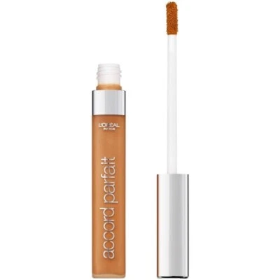 L'oreal Paris Echt Match Perfekt Match Concealer Golden Bernstein 7.D/W - Bild 1 von 2