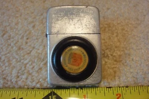 Vintage BF Goodrich zippo, The American Radial Lifesaver tire, flip top lighter - Picture 1 of 9
