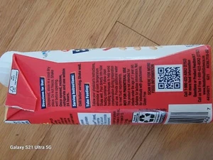 Nestle Boost Kid Essentials Vanilla Vortex 8 Oz - Sealed Case of 24 Containers - Picture 1 of 4