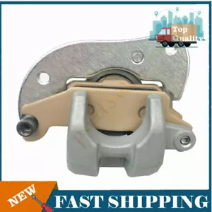 New Rear Right Brake Caliper For 07-18 YAMAHA Grizzly 700 YFM700F/P With Pads - Picture 1 of 5