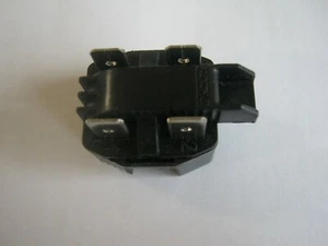 NEW Klixon Sensata 8EA14C4-02 8EA PTC Motor Starter 120vac 8EA14C4 compressor - Picture 1 of 6