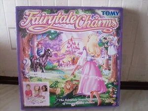 Fairytale Charms Game Spare pieces - choose your piece - Picture 1 of 14