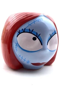 The Nightmare Before Christmas Sally Mug Cup Collectible 3D 16oz Sally Disney - Picture 1 of 7