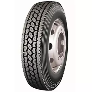 2 New Starlux D271 - 11/r24.5 Tires 11245 11 1 24.5 - Picture 1 of 8