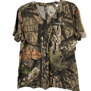 T-shirt camouflage femme Field & Stream | Taille L - Photo 1/5