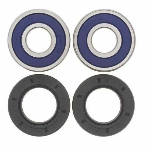 KIT CUSCINETTI RUOTA ANTERIORE FRONT WHEEL BEARING VICTORY MAGNUM 2015-2017 - Изображение 1 из 1