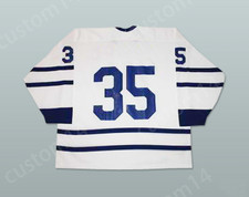 Custom Name And Number JOHNSTOWN JETS EHL HOCKEY JERSEY Top Stitched S-6XL
