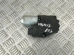 Moteur toit ouvrant électrique - PEUGEOT 508 - De 01-2011 à 12-2014 - Imagen 1 de 4