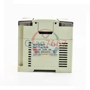 1PC Used Mitsubishi FX2N-32ER PLC Module - Picture 1 of 4