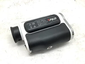 generetic PGM Golf Rangefinder, Laser Range Finder with Pulse Vibration and P... - Picture 1 of 7