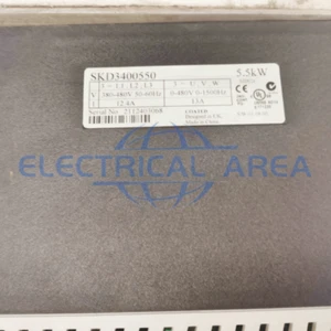 1PC Emerson New SKD3400550 pressure sensor switch Fast delivery SKD-3400550 - Picture 1 of 9