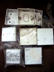 BT Line Jacks (Selection of used and new) - Picture 1 of 1