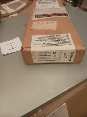 GENERAL ELECTRIC GE Fanuc IC693CHS392J PLC RACK Foto 1 de 4