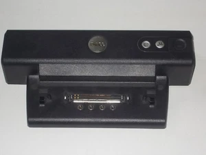 Dell Latitude Nr: Pro1x Pin: 2u444 A05 Dockingstation Port Replikator - Bild 1 von 1