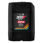 Motul 300V Competition Fully Synthetic Motorsport 15W50 Engine Oil - 20 L