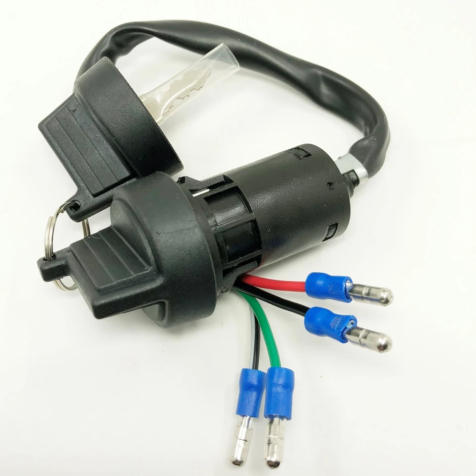 Chave de ignição de alto desempenho para CRF230F 2003-2017 Honda - Imagem 1 de 1