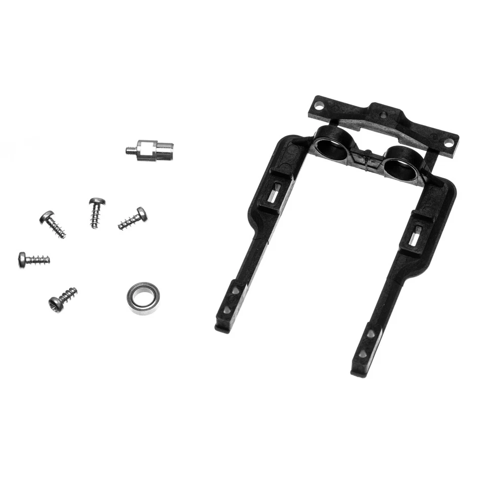 Servorahmen - Servorahmen mit Gegenlager Typ MKS - Bild 1 von 1