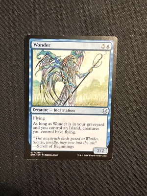 Wonder Eternal Masters Regular LP - Image 1 of 2