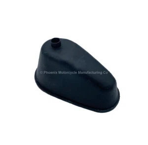 BSA A65 A70 ROCKET FLAT BACK HEADLAMP GROMMET LU54524048; 19-1349 - UK SUPPLIED - Picture 1 of 5