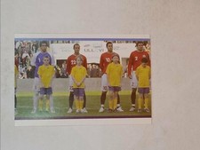 2007 Panini Copa America Venezuela Chile Team (2of3) Chile #183