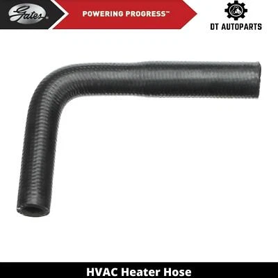 Portões de mangueira aquecedor HVAC Ford Taurus 1989-1995 1990 1991 1992 1993 1994 - Imagem 1 de 4