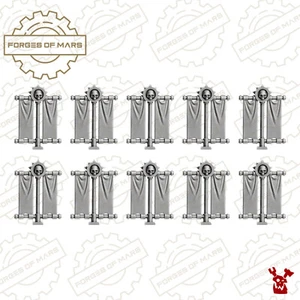 Marines - Imperial - Legio Back Banners (x10) - Bild 1 von 1