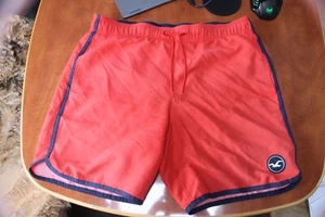 Hollister Badehose, Wie Neu EUR 6,00 - Bild 1 von 2