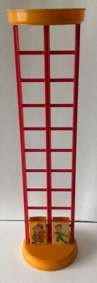 Laurel & Hardy - Vintage Ladder Race Game From 1966 - Image 1 of 2