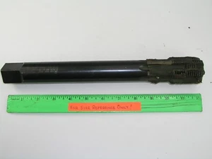 1-5/8"-8 TPI Tap, Union, Extra Long 6 Flute lot#68 - Bild 1 von 1