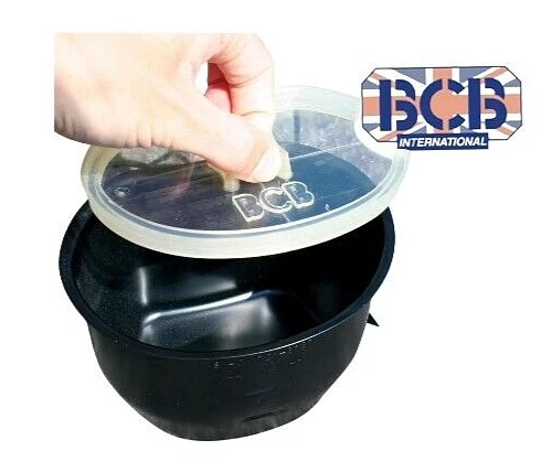 BCB Crusader Cup Lid - Image 1 of 4