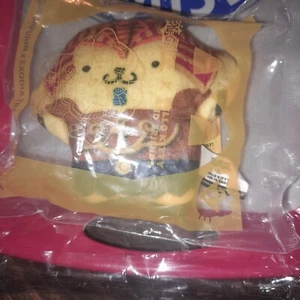 McDonald's Yu-Gi-Oh x Hello Kitty Pompom Purin x Exodia The Forbidden One - Picture 1 of 2