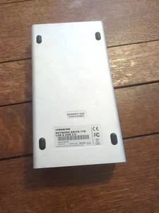 Unidad de red Freecom LAN y USB 2.0 - Imagen 1 de 3