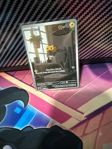 Joltik 116/086 Sv: White Flare Holo - Picture 1 of 2