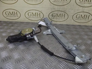 Daewoo Lacetti Left Passenger N/S Rear Electric Window Regulator MK1 2004-2011A - Picture 1 of 6