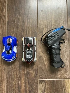 2 coches de repuesto Sonic The Hedgehog All Stars Racing R/C Slot Car SONIC | LEER - Imagen 1 de 18