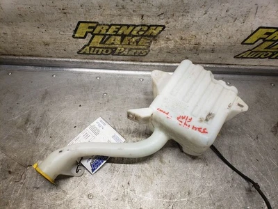 Windsield Washer Resivoir W/Pump Fits 08-11 FOCUS 1161110 - Image 1 of 4