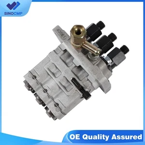 Fuel Pump 131017811 104134-3061 9410618465 For Kubota New Holland TC34 TC31 - Picture 1 of 6