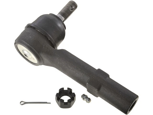 Front Outer Tie Rod End For 2007-2013 Cadillac Escalade EXT 2008 2009 RQ254TF - Image 1 of 1