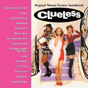 Clueless (Original Soundtrack) LP NEW - Picture 1 of 1