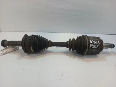 Front Outer Axle Shaft from 1999 Toyota 4 Runner 12448773 - Image 1 of 4