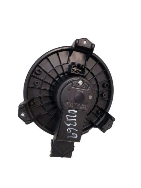 Manija de puerta trasera vertical estilo clásico del motor del soplador se adapta a 07-17 COMPASS 640167 Foto 1 de 4