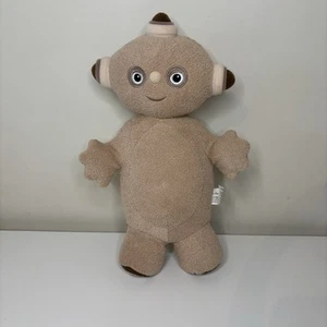 IN THE NIGHT GARDEN MAKKA PAKKA TALKING/SINGING USED GOOD COND - Picture 1 of 4