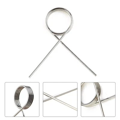 Torsionsfeder Für Schalthebel Steptronic Reparatur Passend Für 2013-2019 Mini Co - Bild 1 von 4