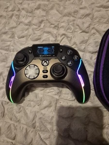 Turtle Beach Stealth Ultra Wireless Gaming Controller for Xbox/Pc - Picture 1 of 7
