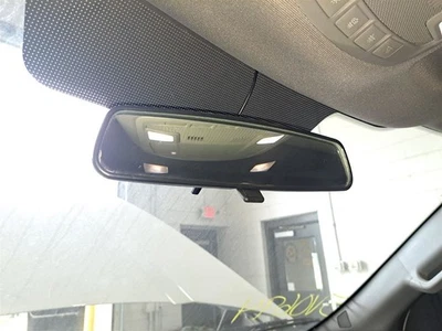 Interior Rear View/Rearview Mirror 2016 F150 Sku#4252233 - Image 1 of 4