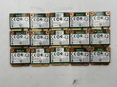 LOT OF 15 RALINK Desktop Computer WN6605RH RAK-RT5390 Network Card - Image 1 of 4