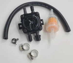 Unterdruck Kraftstoffpumpe für Cummins Onan Generator Schweißgerät 149-1982 149-1544 149-2187 - Bild 1 von 1