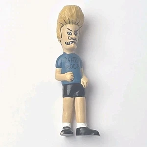 Vintage 1993 Beavis and Butt-Head 3"Tall Toy Figure BEAVIS ONLY Excellent - Bild 1 von 4